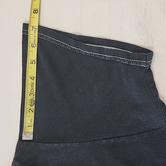 Goosebumps Men's Unisex Black Multicolor "Slappy" Dummy Graphic Tee Shirt, sz MD - Picture 8 of 8